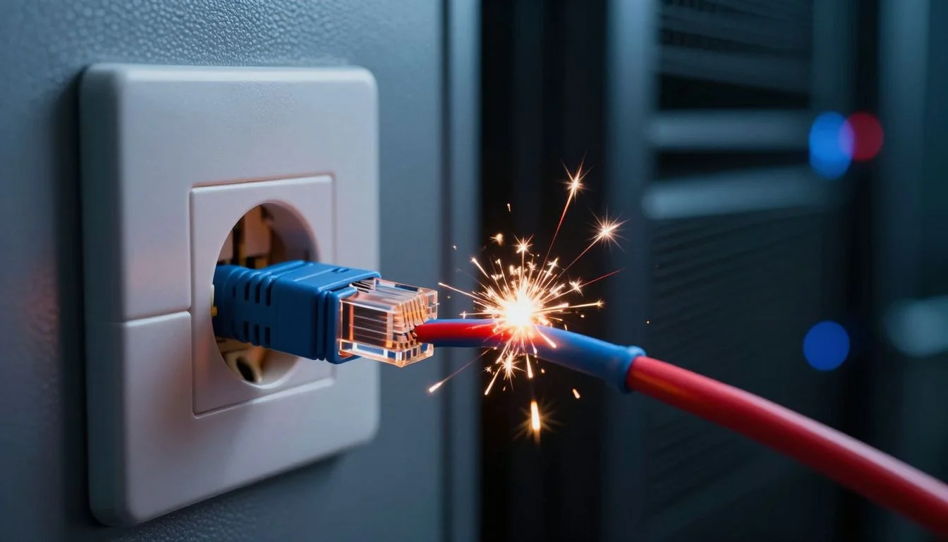 The STDIO attack surface — a compromised connection hiding inside a legitimate transport